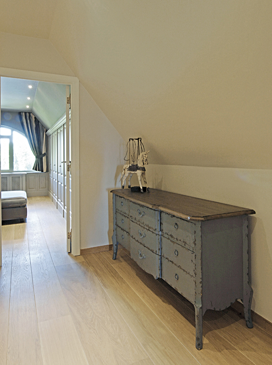 Gent Cottage appartement - Marcotte Style