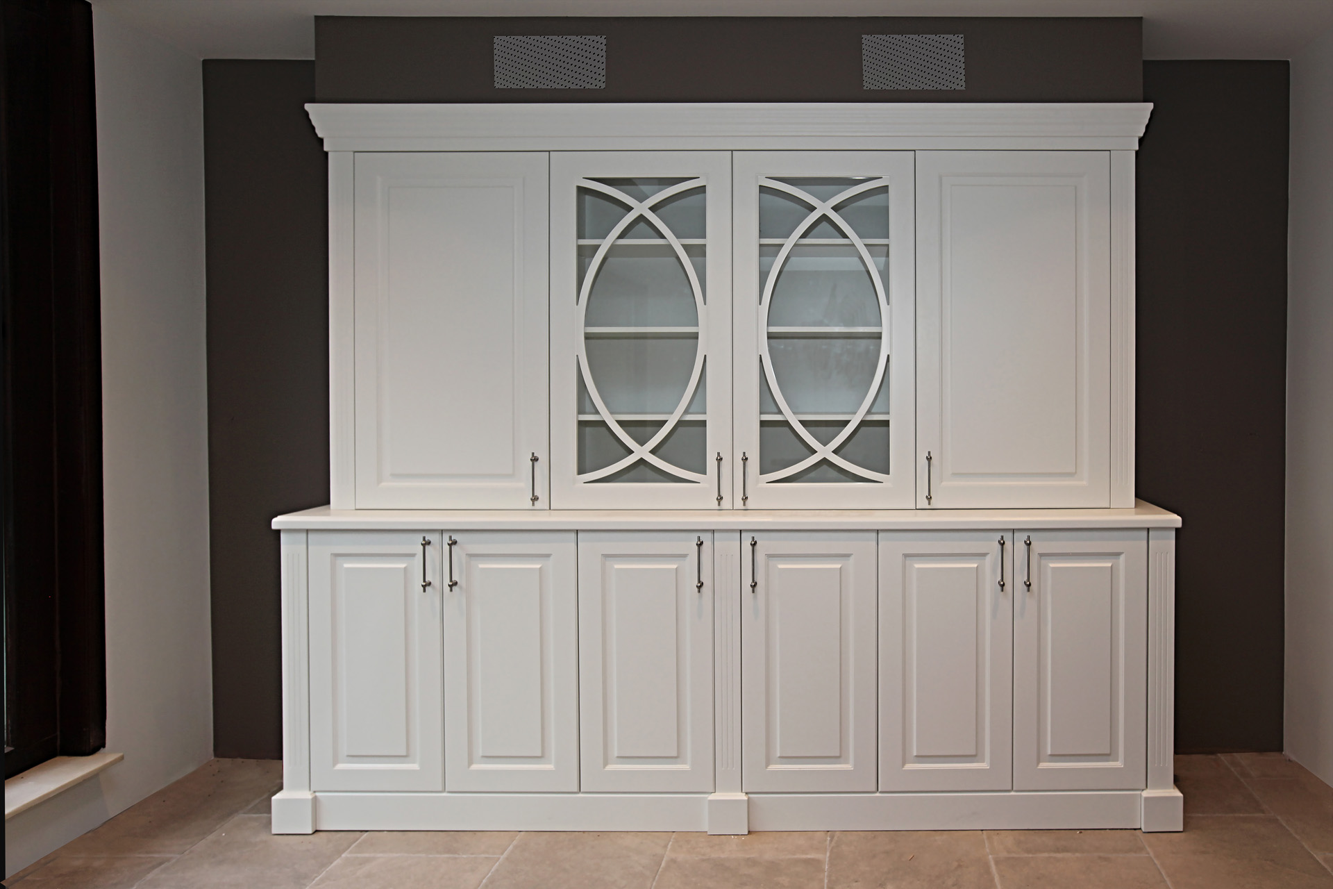 Cabinets - Marcotte Style